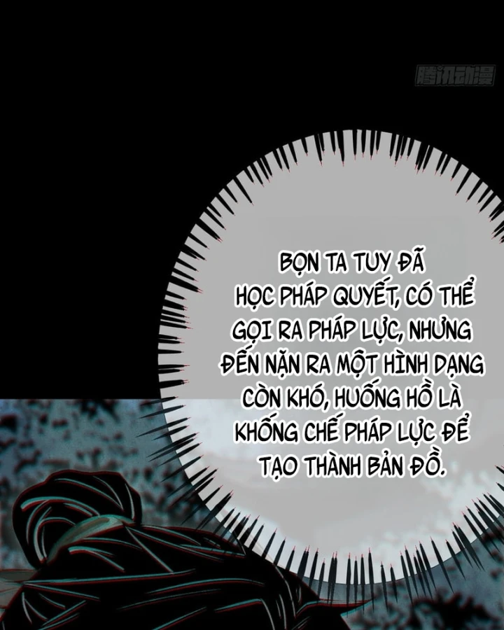 Huyền Giám Tiên Tộc Chapter 16 - Trang 31