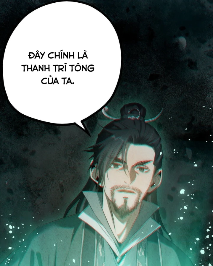 Huyền Giám Tiên Tộc Chapter 16 - Trang 36