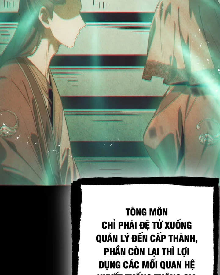 Huyền Giám Tiên Tộc Chapter 16 - Trang 44
