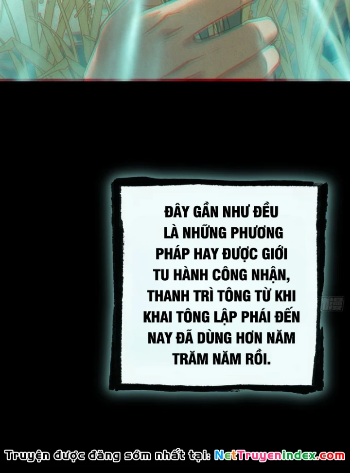 Huyền Giám Tiên Tộc Chapter 16 - Trang 48
