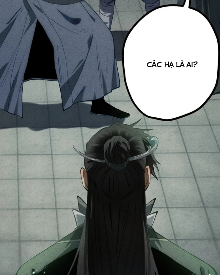 Huyền Giám Tiên Tộc Chapter 16 - Trang 5