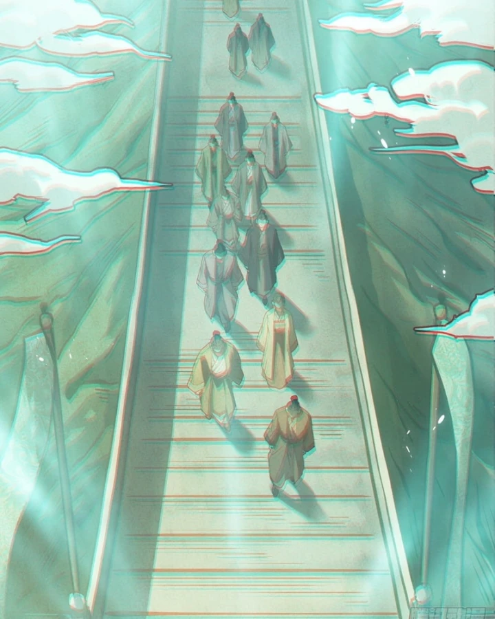 Huyền Giám Tiên Tộc Chapter 16 - Trang 50