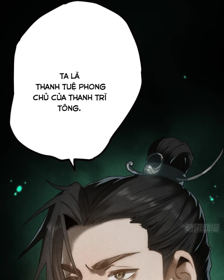 Huyền Giám Tiên Tộc Chapter 16 - Trang 7