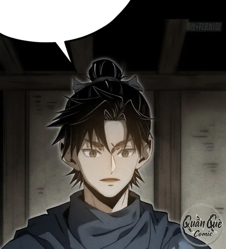 Huyền Giám Tiên Tộc Chapter 17 - Trang 11
