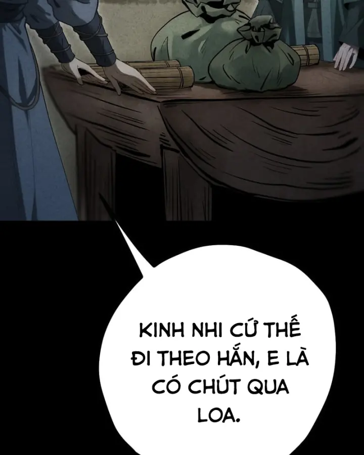 Huyền Giám Tiên Tộc Chapter 17 - Trang 23