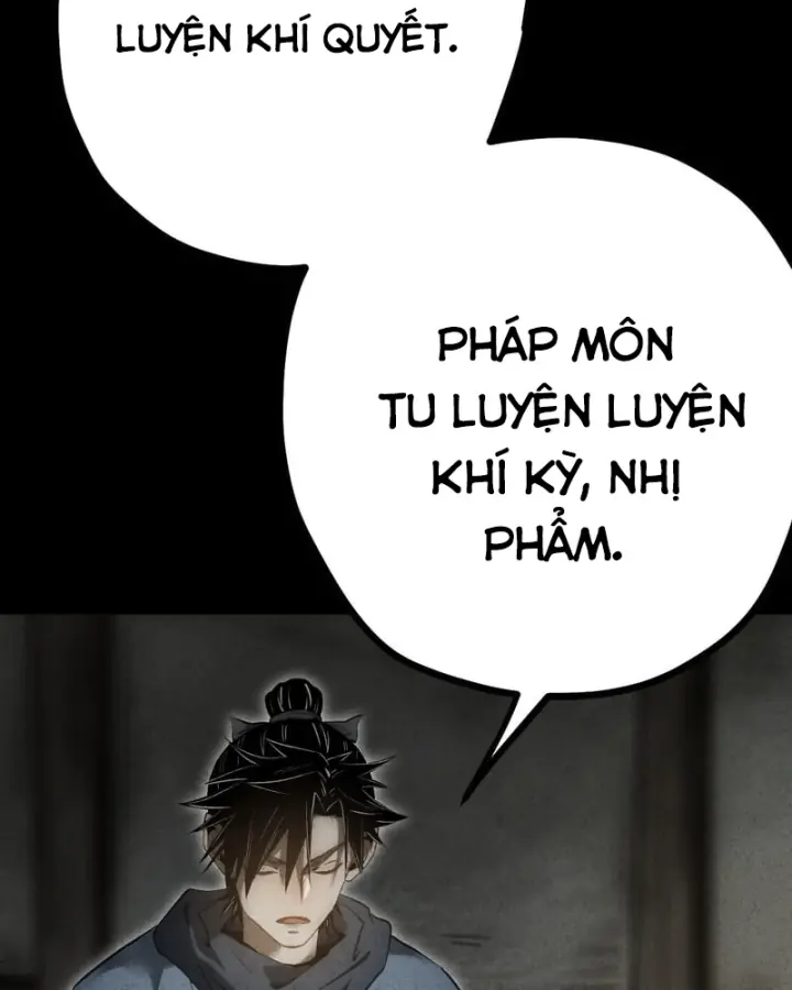 Huyền Giám Tiên Tộc Chapter 17 - Trang 28