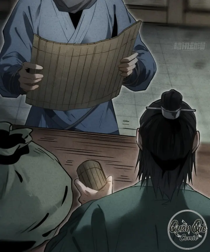 Huyền Giám Tiên Tộc Chapter 17 - Trang 29