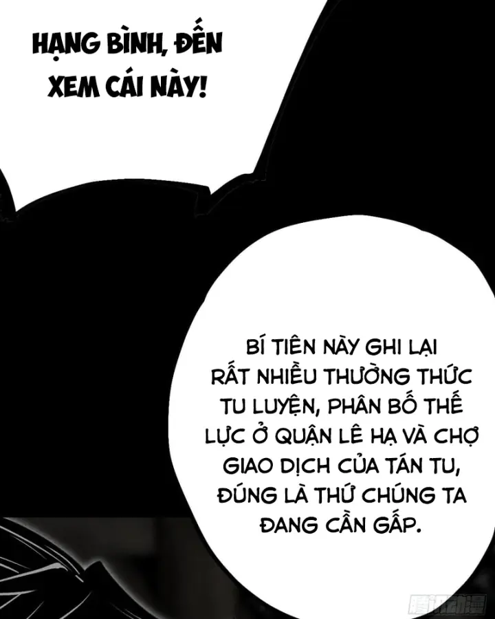 Huyền Giám Tiên Tộc Chapter 17 - Trang 33