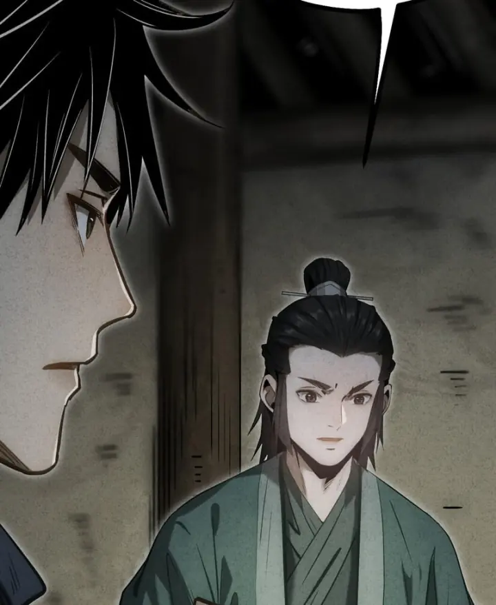 Huyền Giám Tiên Tộc Chapter 17 - Trang 34