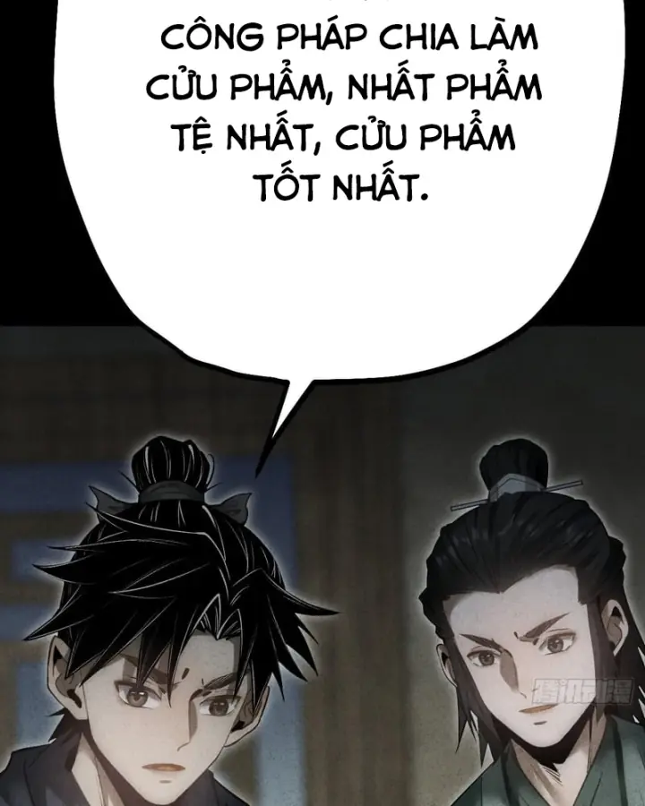 Huyền Giám Tiên Tộc Chapter 17 - Trang 36