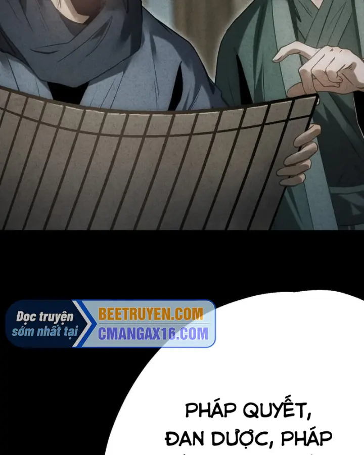 Huyền Giám Tiên Tộc Chapter 17 - Trang 37
