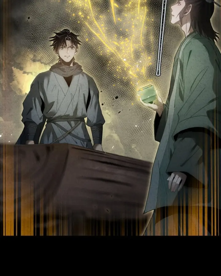 Huyền Giám Tiên Tộc Chapter 17 - Trang 45
