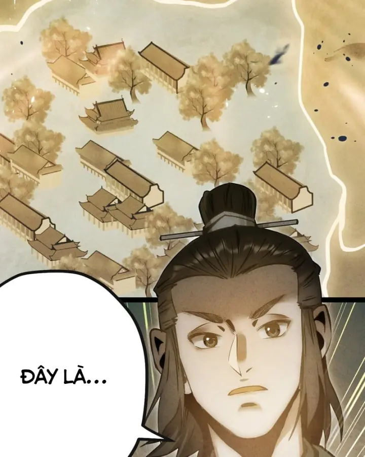 Huyền Giám Tiên Tộc Chapter 17 - Trang 50