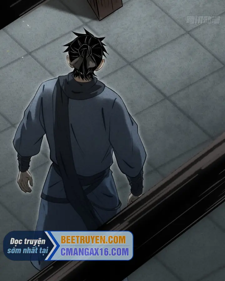Huyền Giám Tiên Tộc Chapter 17 - Trang 6