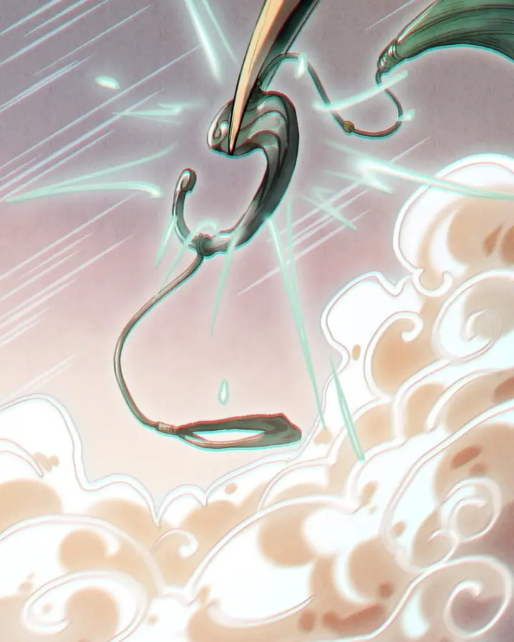 Huyền Giám Tiên Tộc Chapter 18 - Trang 10