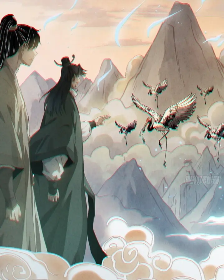 Huyền Giám Tiên Tộc Chapter 18 - Trang 12