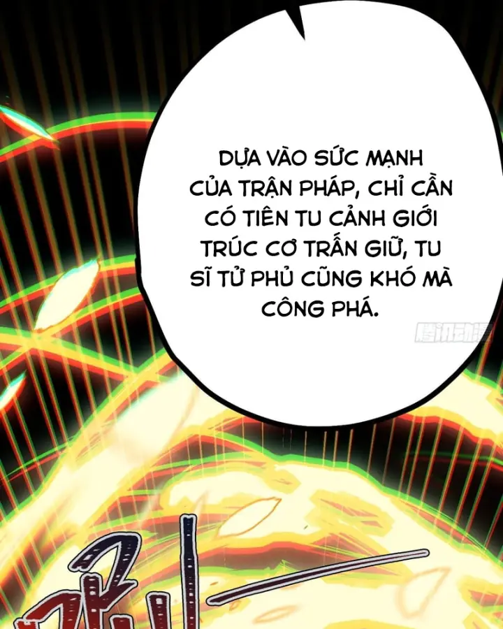 Huyền Giám Tiên Tộc Chapter 18 - Trang 41