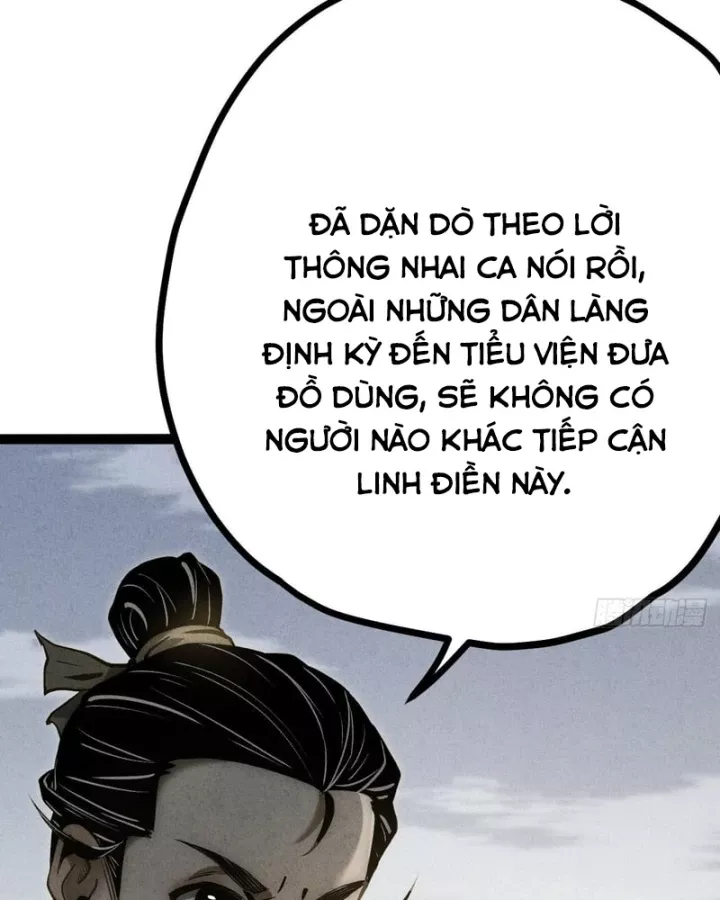 Huyền Giám Tiên Tộc Chapter 19 - Trang 13
