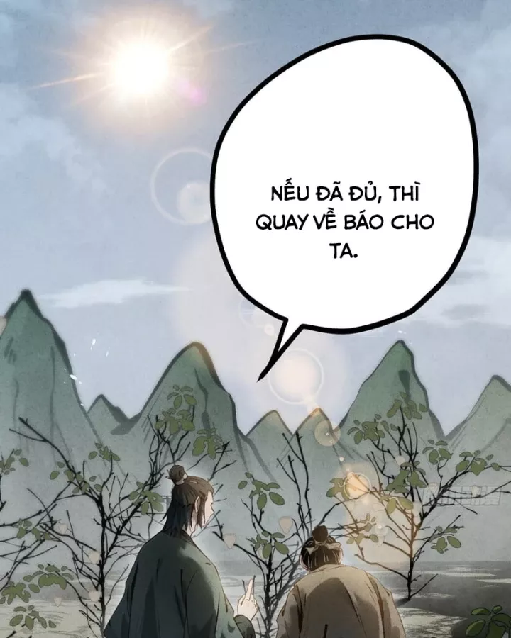 Huyền Giám Tiên Tộc Chapter 19 - Trang 24