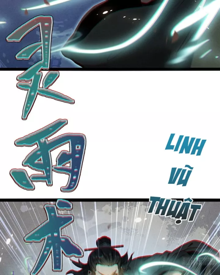 Huyền Giám Tiên Tộc Chapter 19 - Trang 35