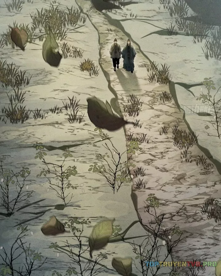 Huyền Giám Tiên Tộc Chapter 19 - Trang 4