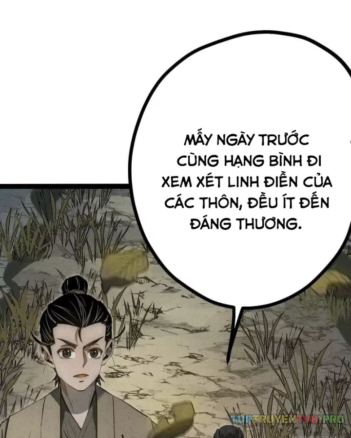 Huyền Giám Tiên Tộc Chapter 19 - Trang 7