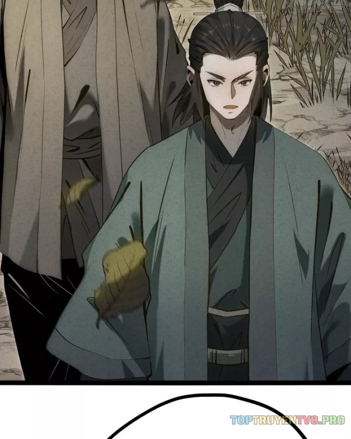 Huyền Giám Tiên Tộc Chapter 19 - Trang 8