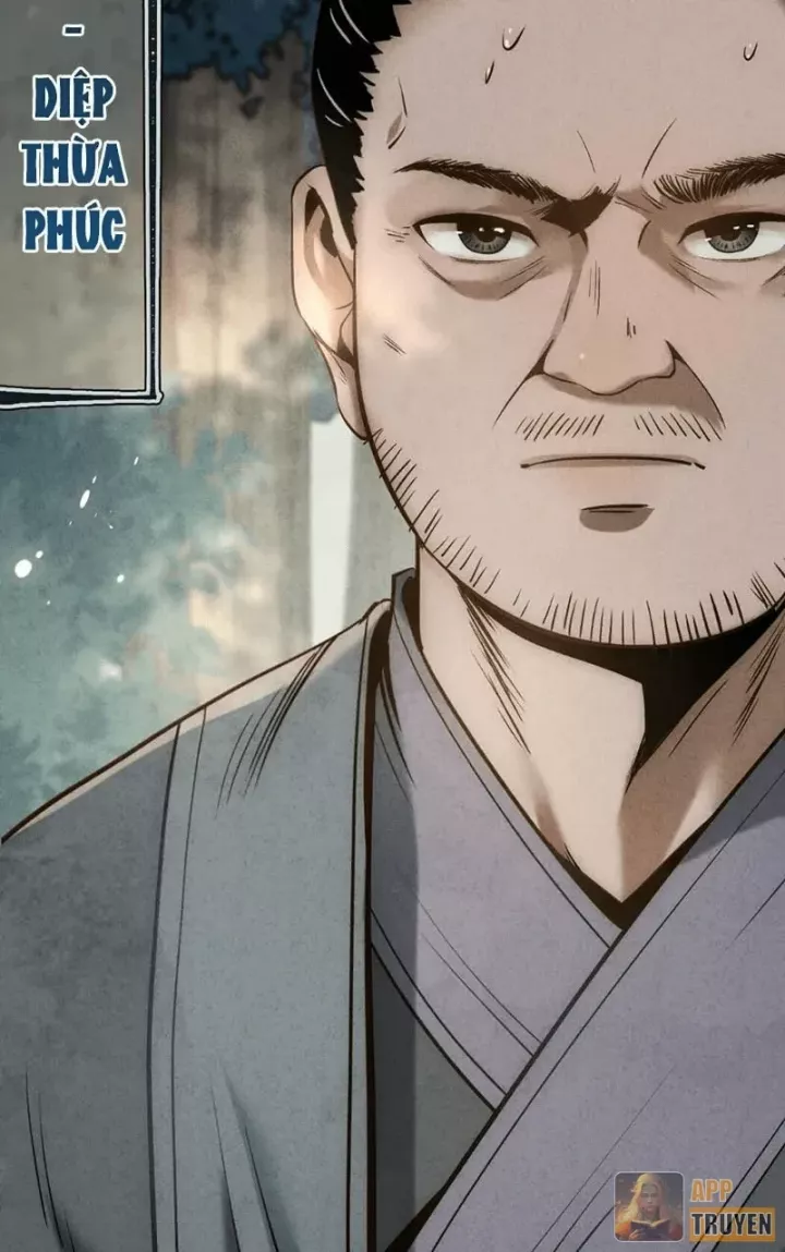 Huyền Giám Tiên Tộc Chapter 20 - Trang 11