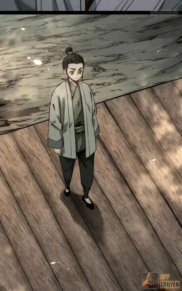Huyền Giám Tiên Tộc Chapter 20 - Trang 12