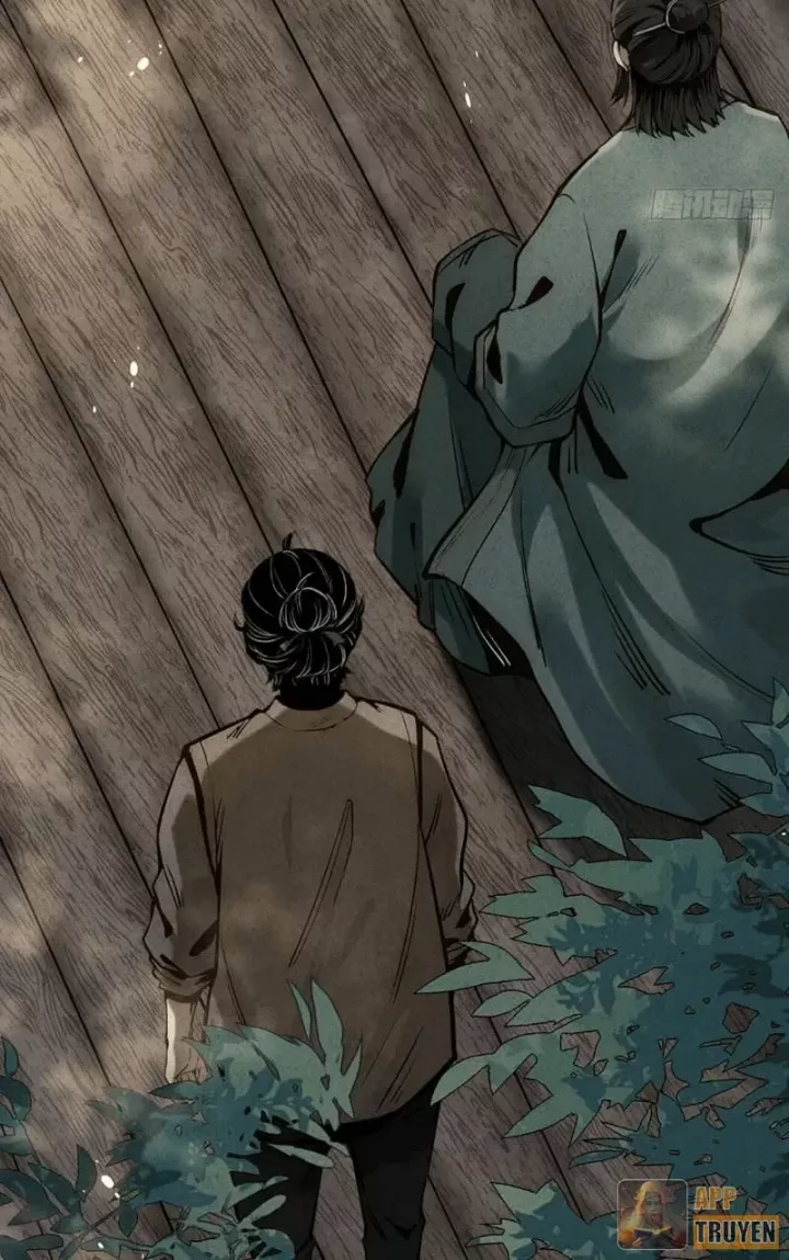 Huyền Giám Tiên Tộc Chapter 20 - Trang 13