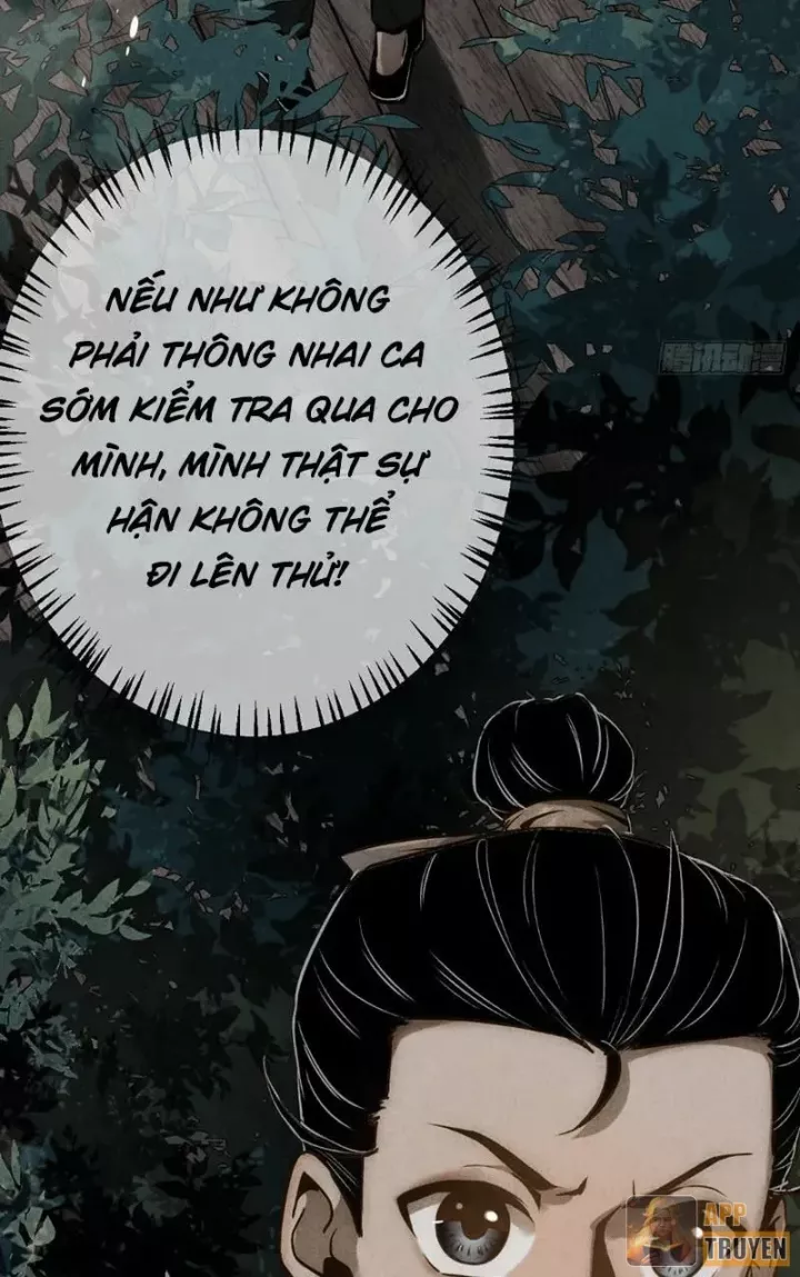 Huyền Giám Tiên Tộc Chapter 20 - Trang 14
