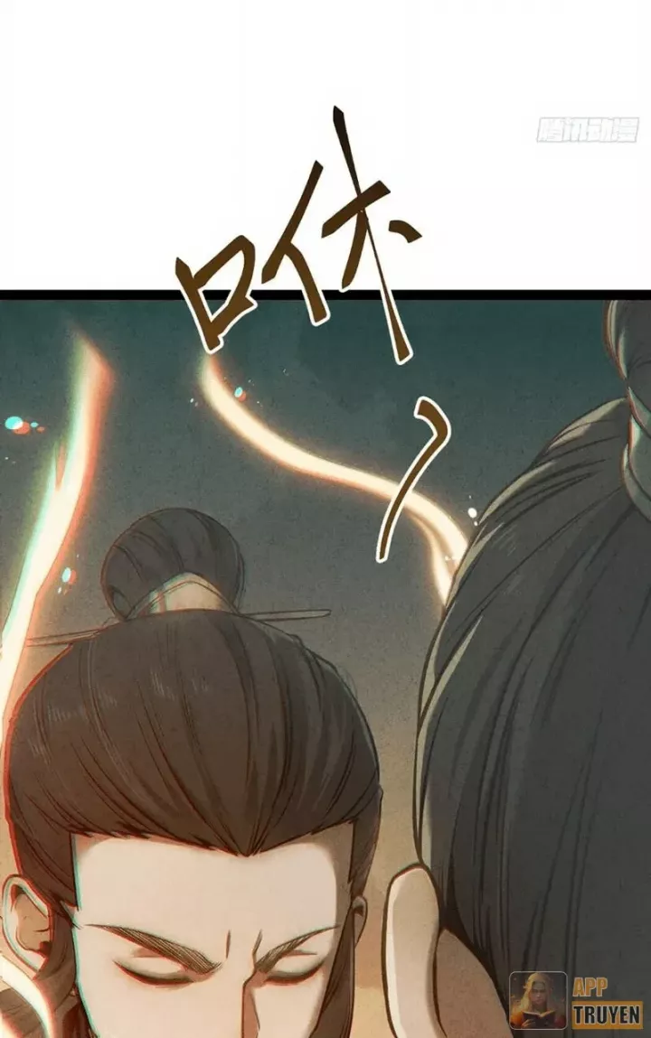 Huyền Giám Tiên Tộc Chapter 20 - Trang 19