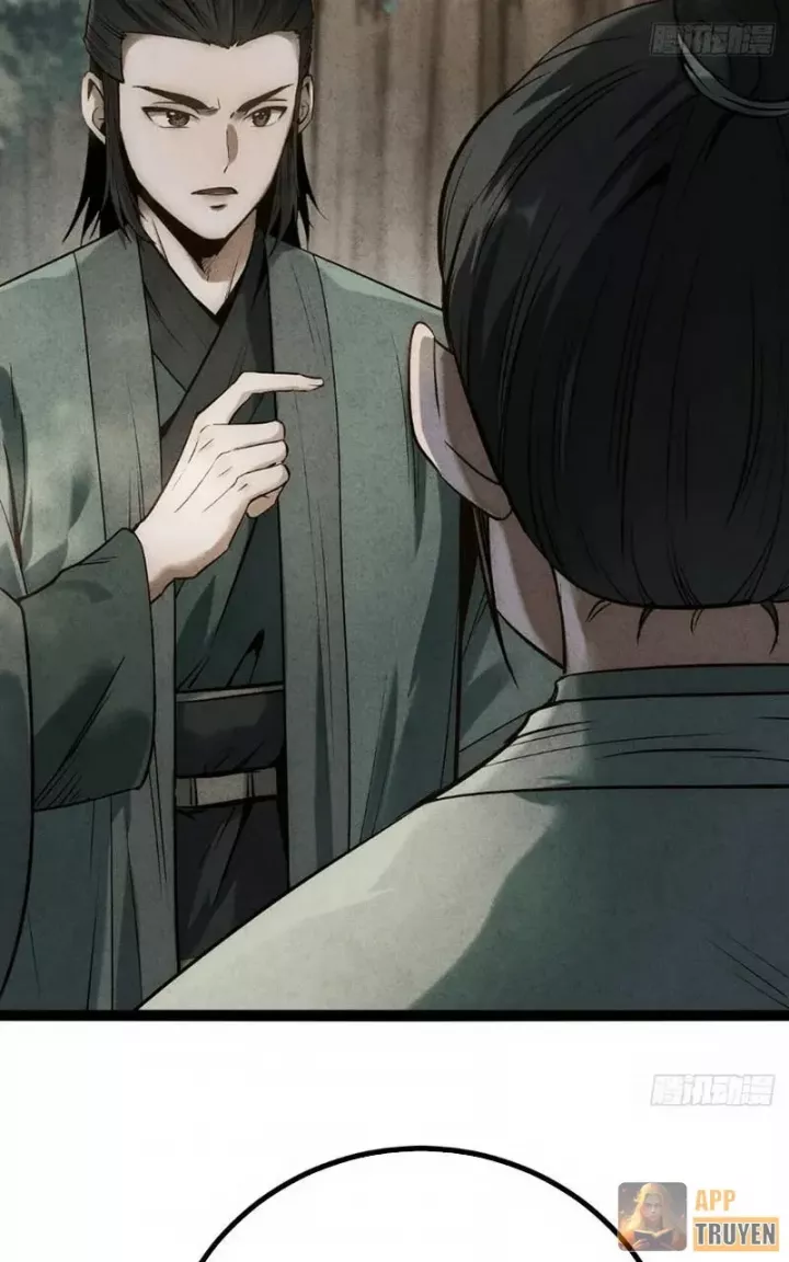 Huyền Giám Tiên Tộc Chapter 20 - Trang 27