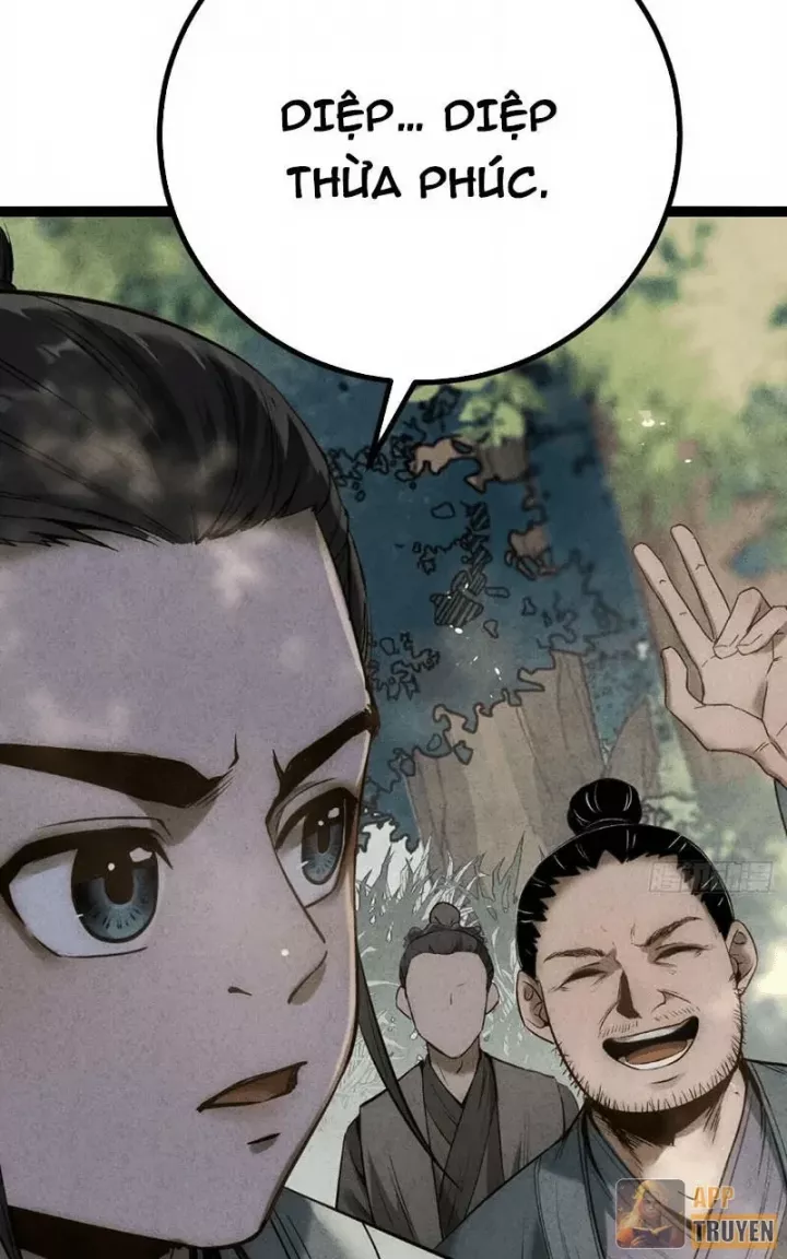 Huyền Giám Tiên Tộc Chapter 20 - Trang 28