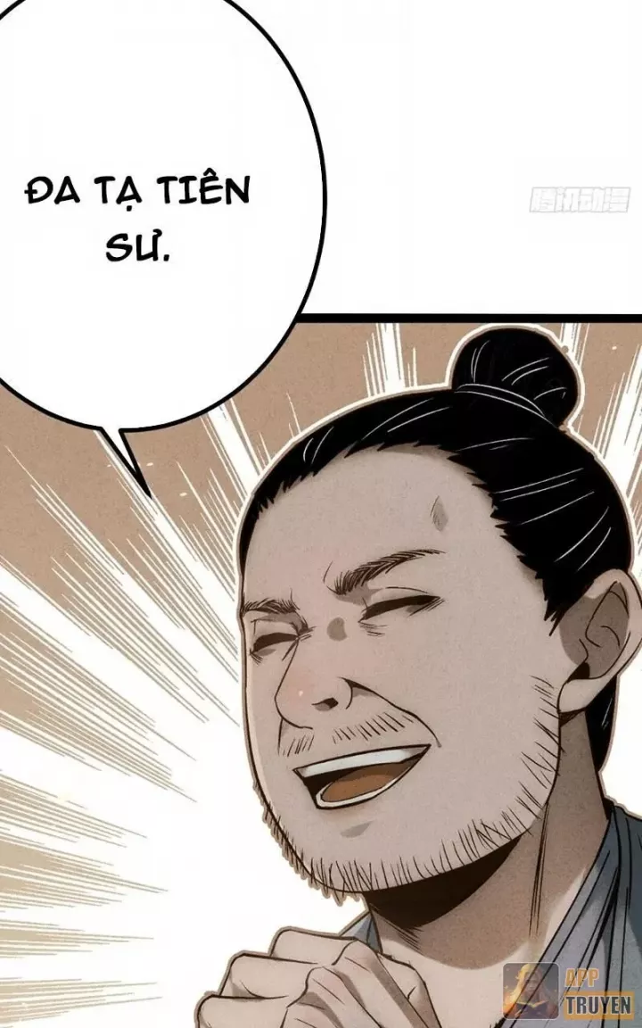 Huyền Giám Tiên Tộc Chapter 20 - Trang 31