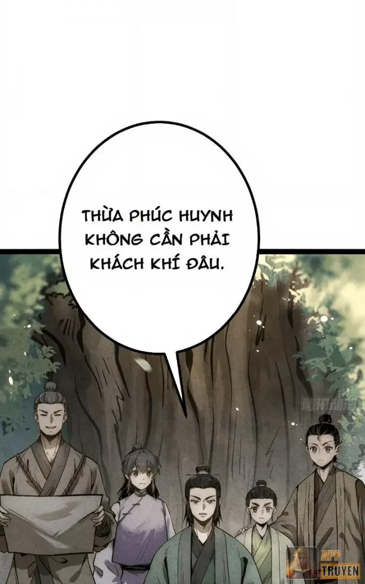 Huyền Giám Tiên Tộc Chapter 20 - Trang 33