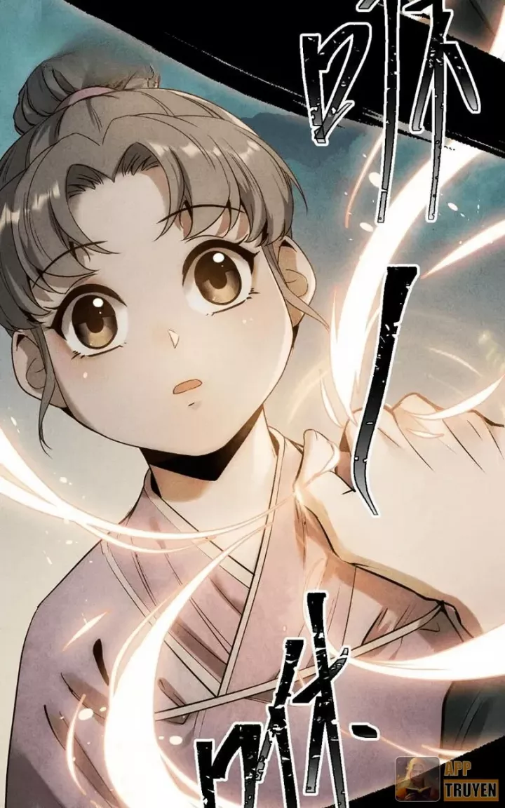 Huyền Giám Tiên Tộc Chapter 20 - Trang 37