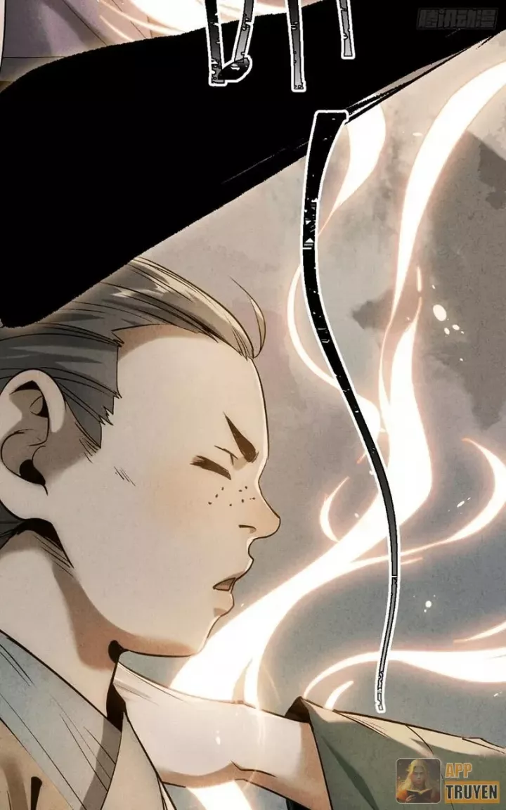 Huyền Giám Tiên Tộc Chapter 20 - Trang 38