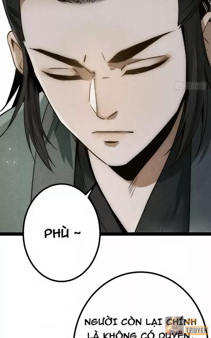 Huyền Giám Tiên Tộc Chapter 20 - Trang 40