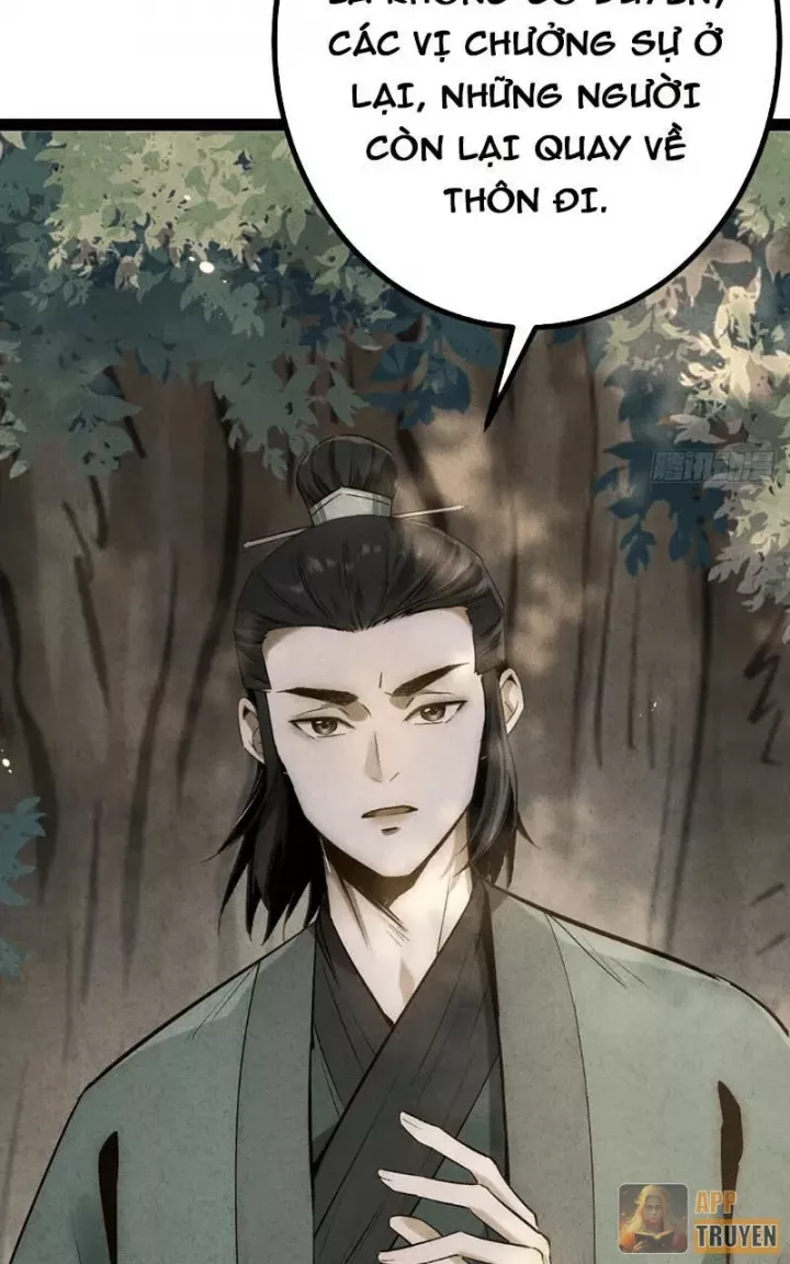 Huyền Giám Tiên Tộc Chapter 20 - Trang 41