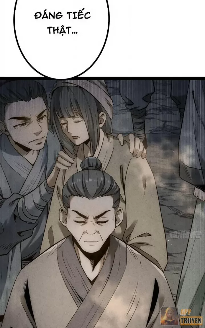 Huyền Giám Tiên Tộc Chapter 20 - Trang 44
