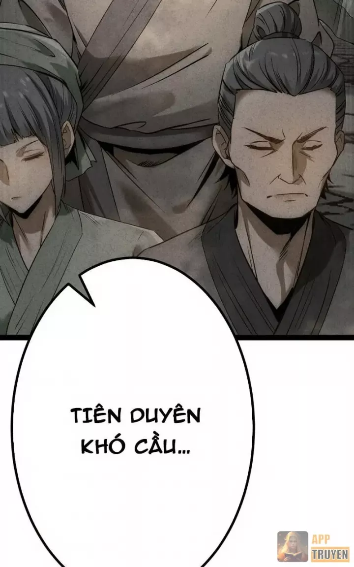 Huyền Giám Tiên Tộc Chapter 20 - Trang 45