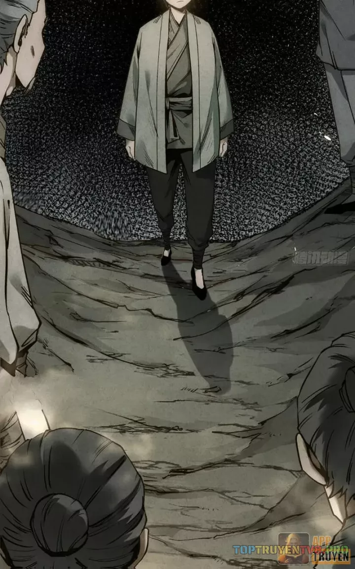 Huyền Giám Tiên Tộc Chapter 20 - Trang 6