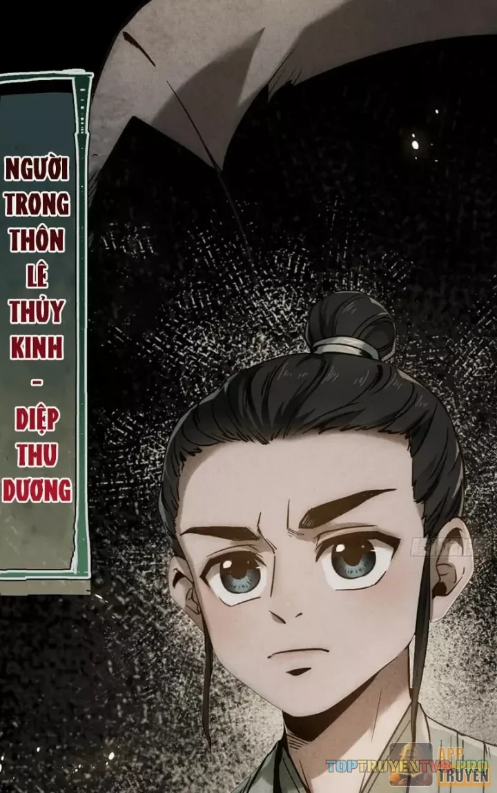 Huyền Giám Tiên Tộc Chapter 20 - Trang 8