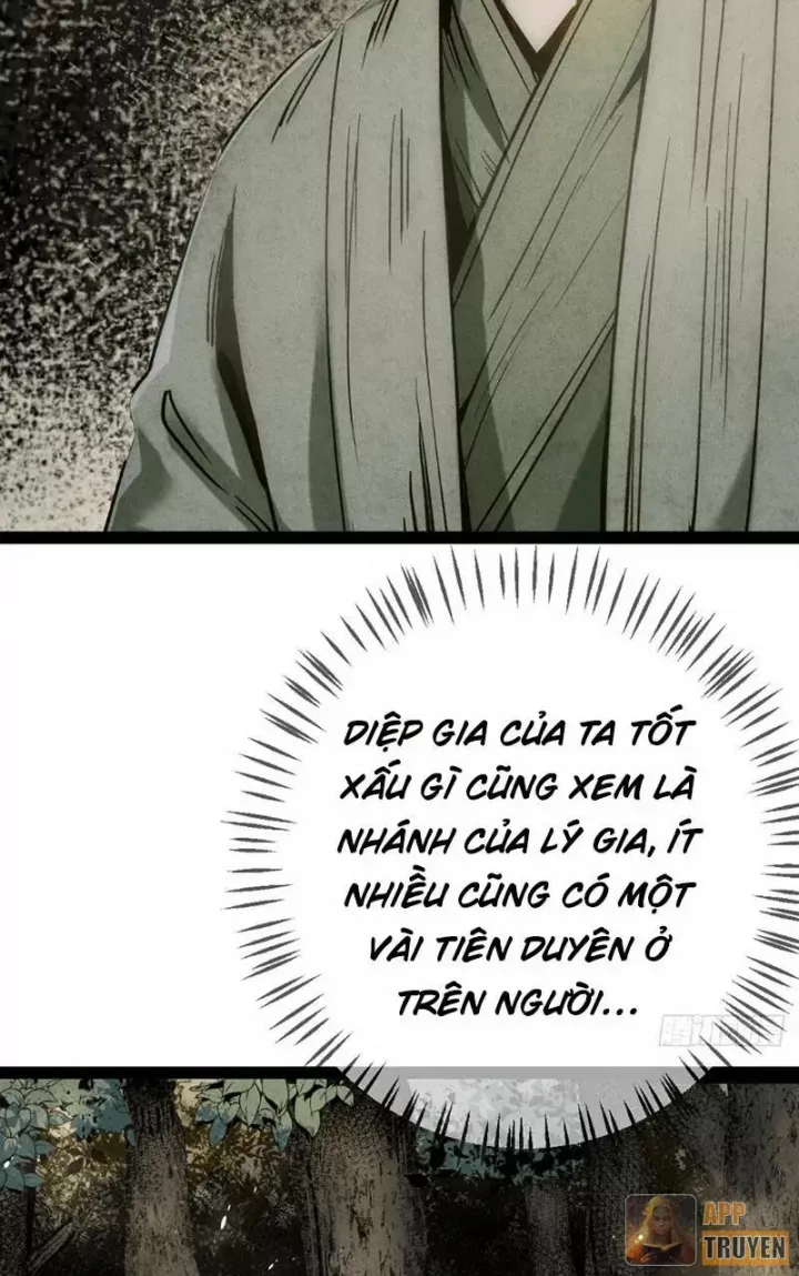 Huyền Giám Tiên Tộc Chapter 20 - Trang 9