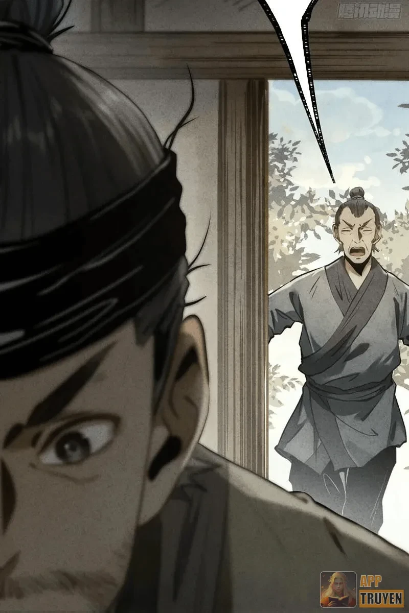 Huyền Giám Tiên Tộc Chapter 21 - Trang 10