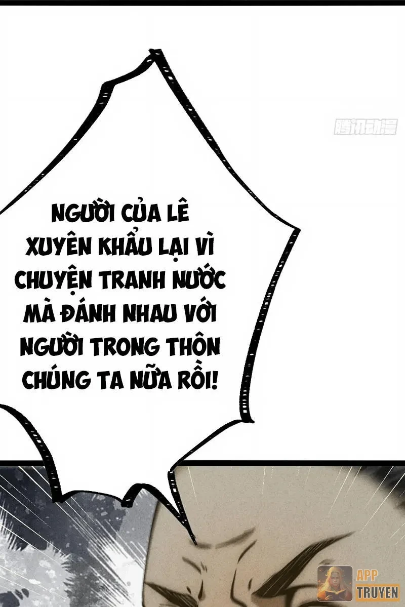 Huyền Giám Tiên Tộc Chapter 21 - Trang 11
