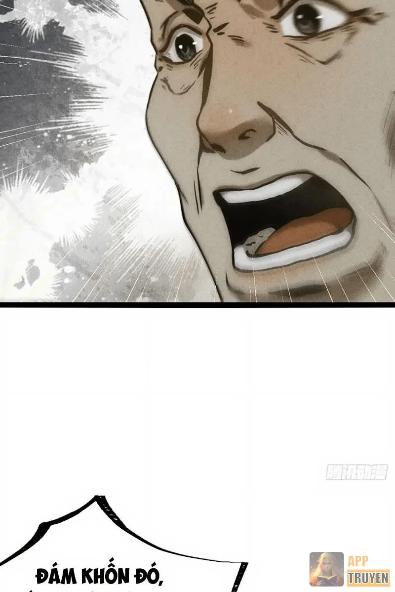 Huyền Giám Tiên Tộc Chapter 21 - Trang 12