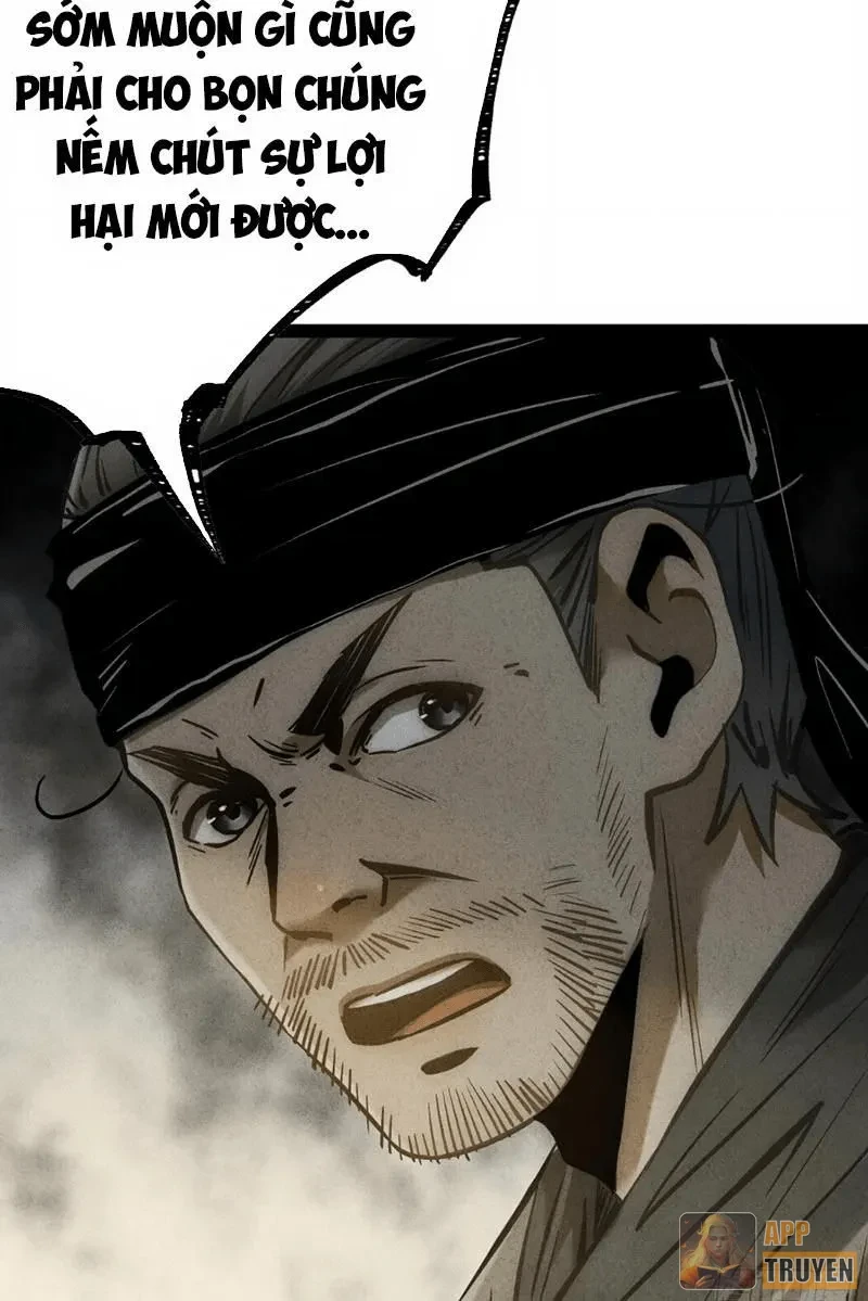 Huyền Giám Tiên Tộc Chapter 21 - Trang 13