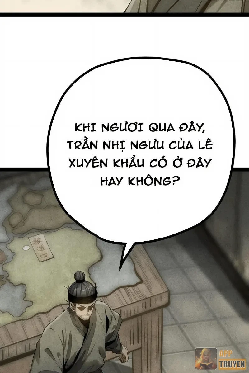 Huyền Giám Tiên Tộc Chapter 21 - Trang 14
